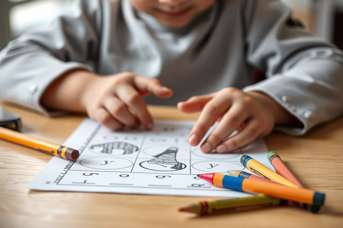 how to teaching kids — How To Teaching Kids (step by step)