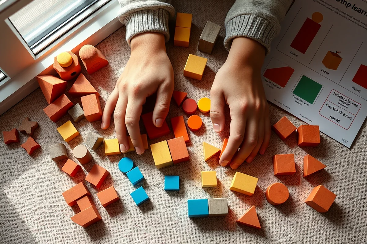 kids to learning — Kids To Learning (the finished result)