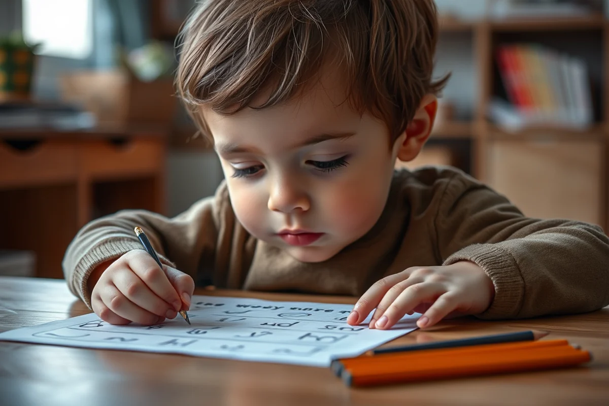 little words project — Little Words Project (step by step)