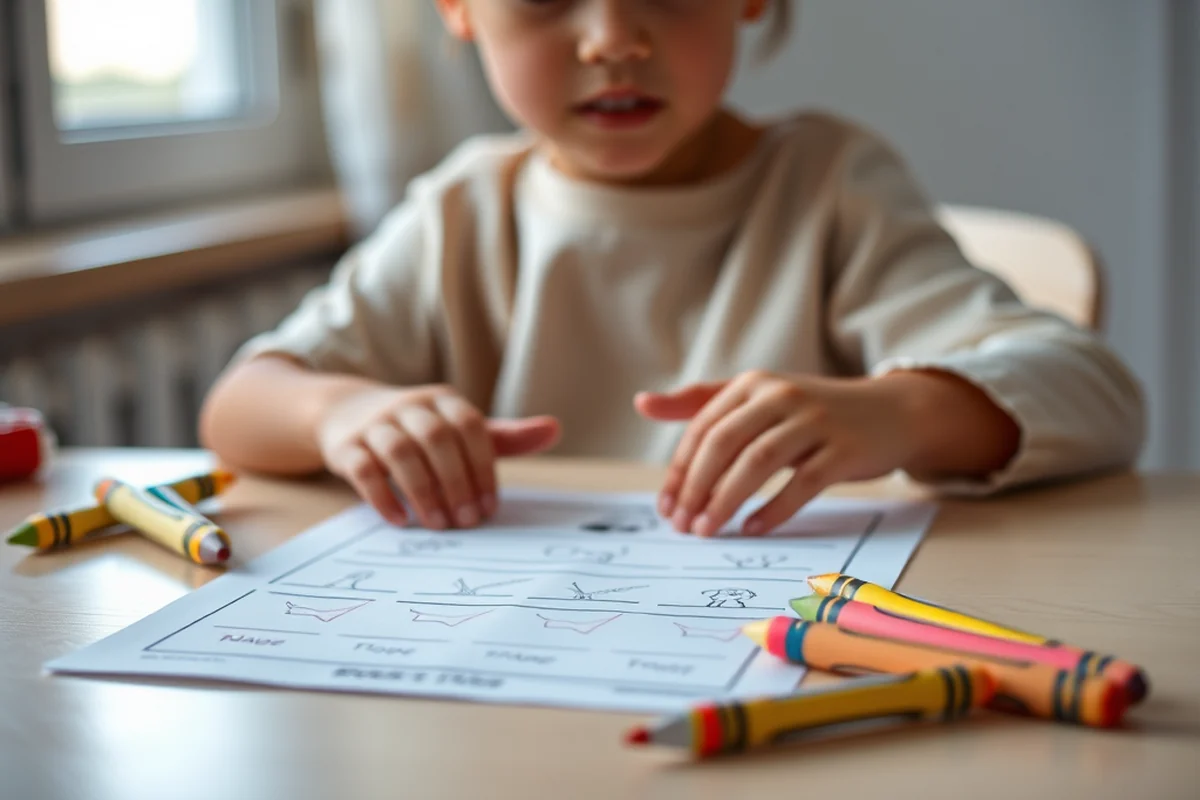 possessive adjectives exercise for kids pdf — Possessive Adjectives Exercise For Kids Pdf (step by step)