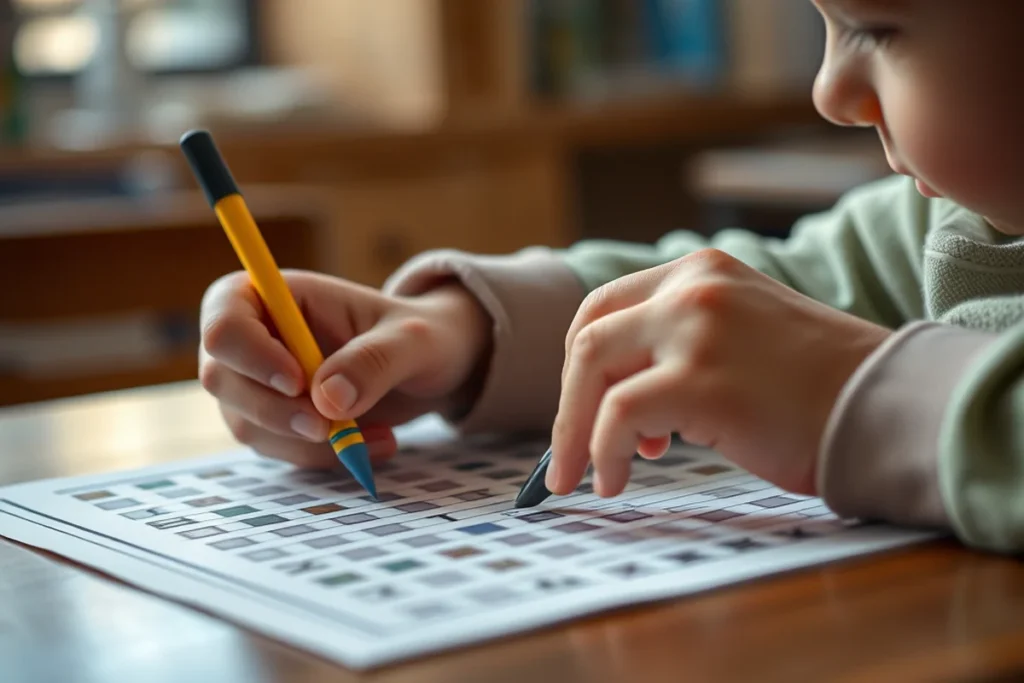 Science Of Teaching Crossword Clue
