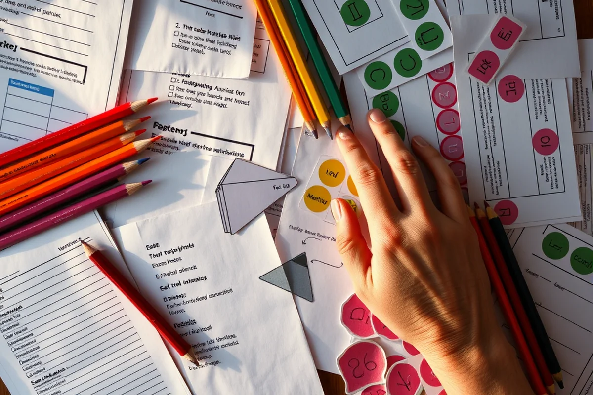science of teaching crossword clue — Science Of Teaching Crossword Clue (the finished result)
