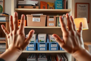 Second Grade Sight Words