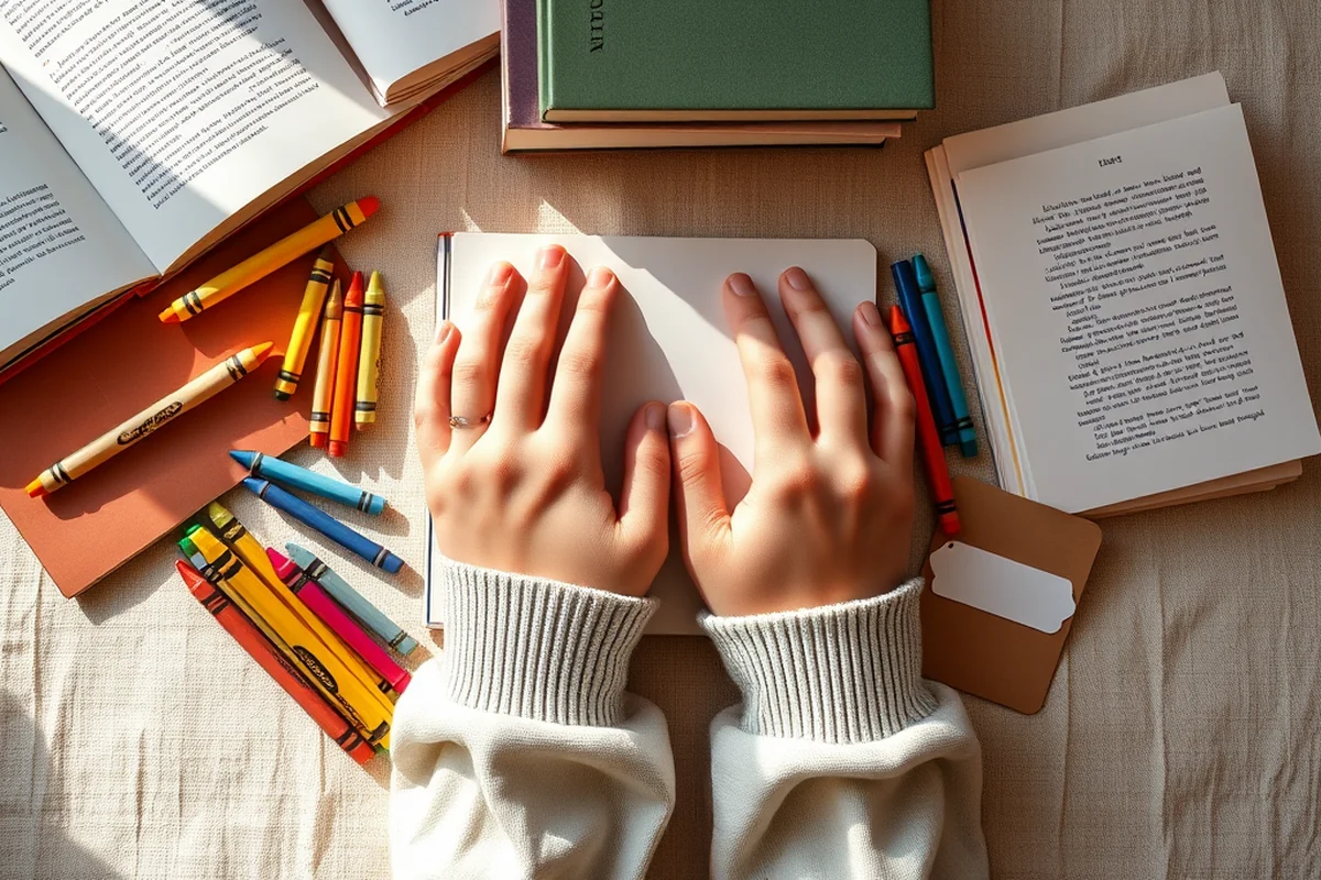 short words for beginners — Short Words For Beginners (the finished result)