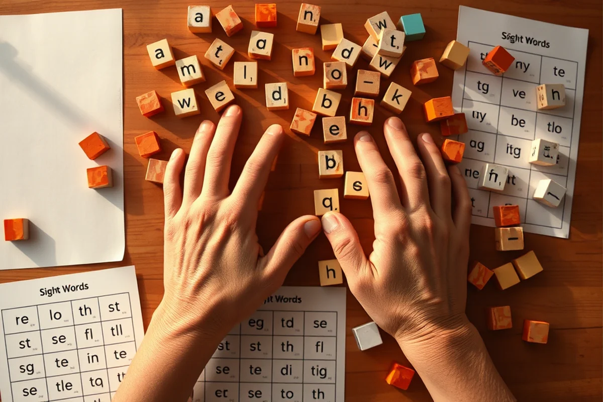 sight words grade 1 — Sight Words Grade 1 (the finished result)
