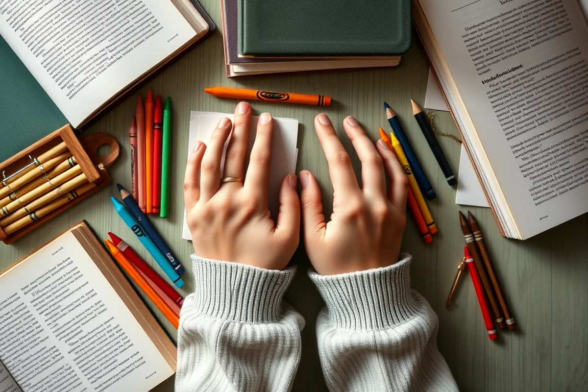teach is lesson — Teach Is Lesson (the finished result)