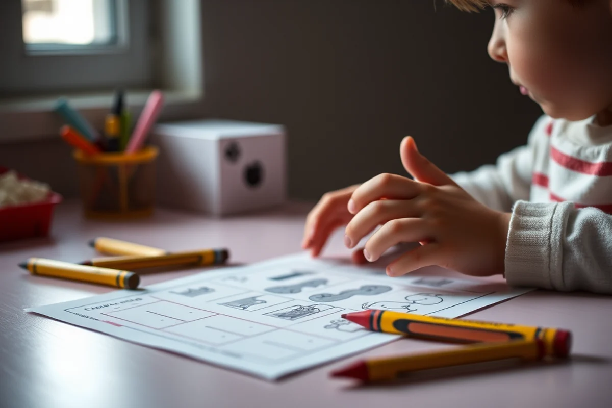 teach kids learn — Teach Kids Learn (step by step)