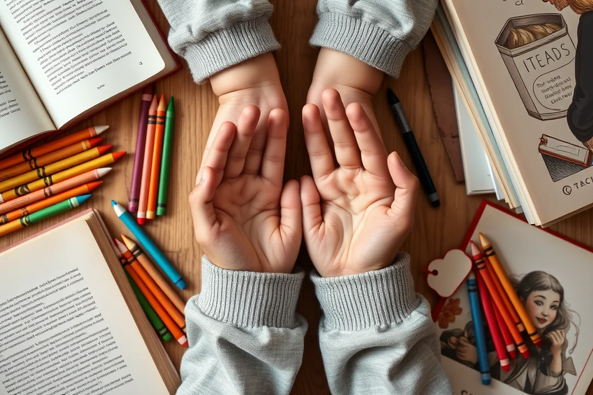 teach kids learn — Teach Kids Learn (the finished result)