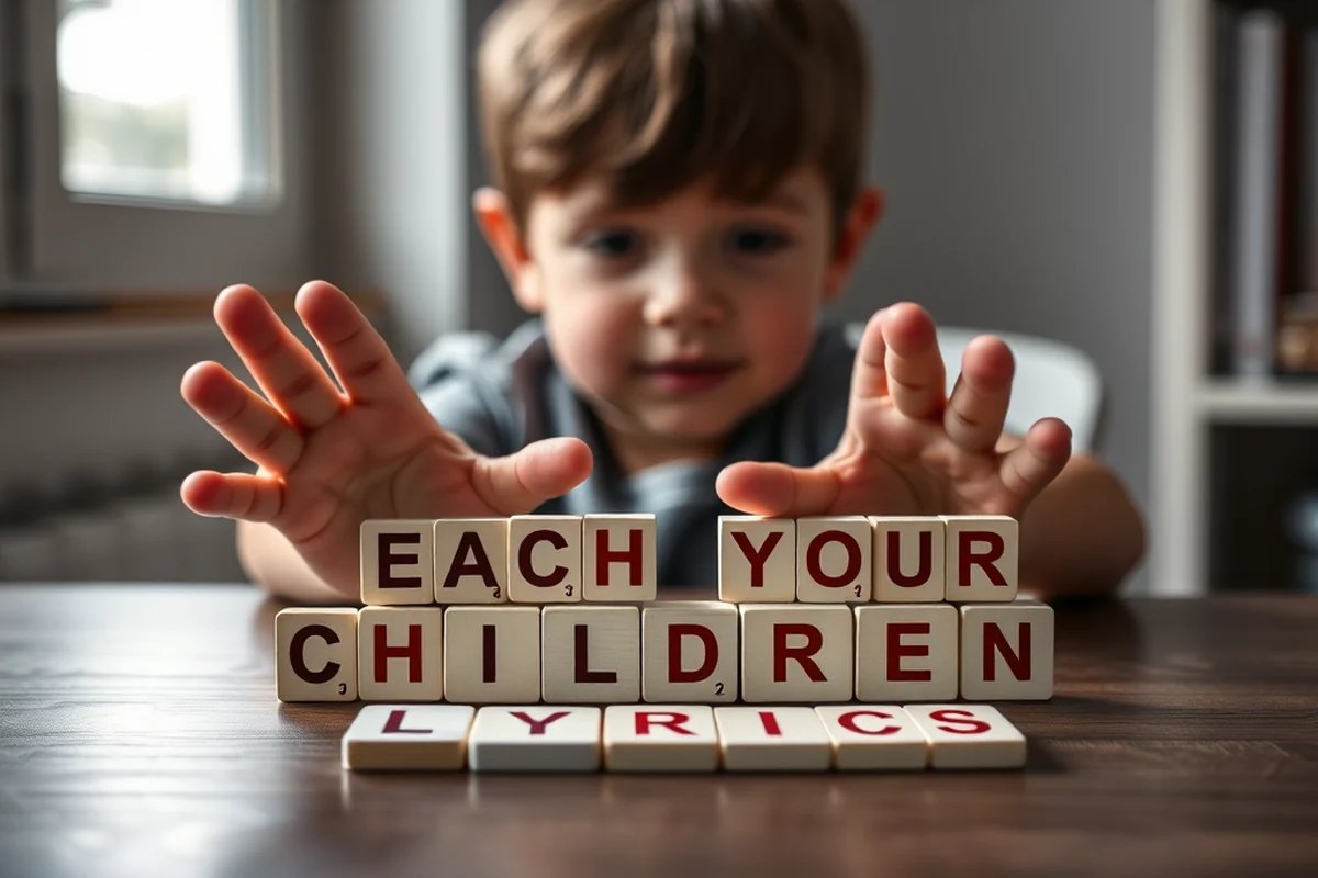 teach your children lyrics — Teach Your Children Lyrics (step by step)