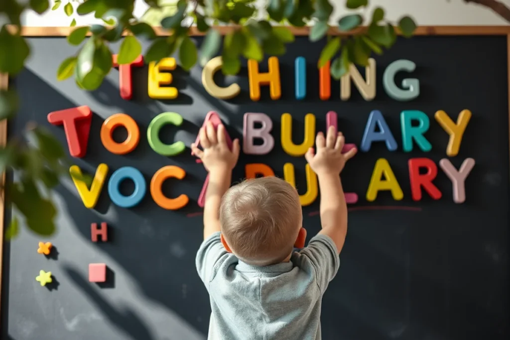 Teaching Vocabulary Articles