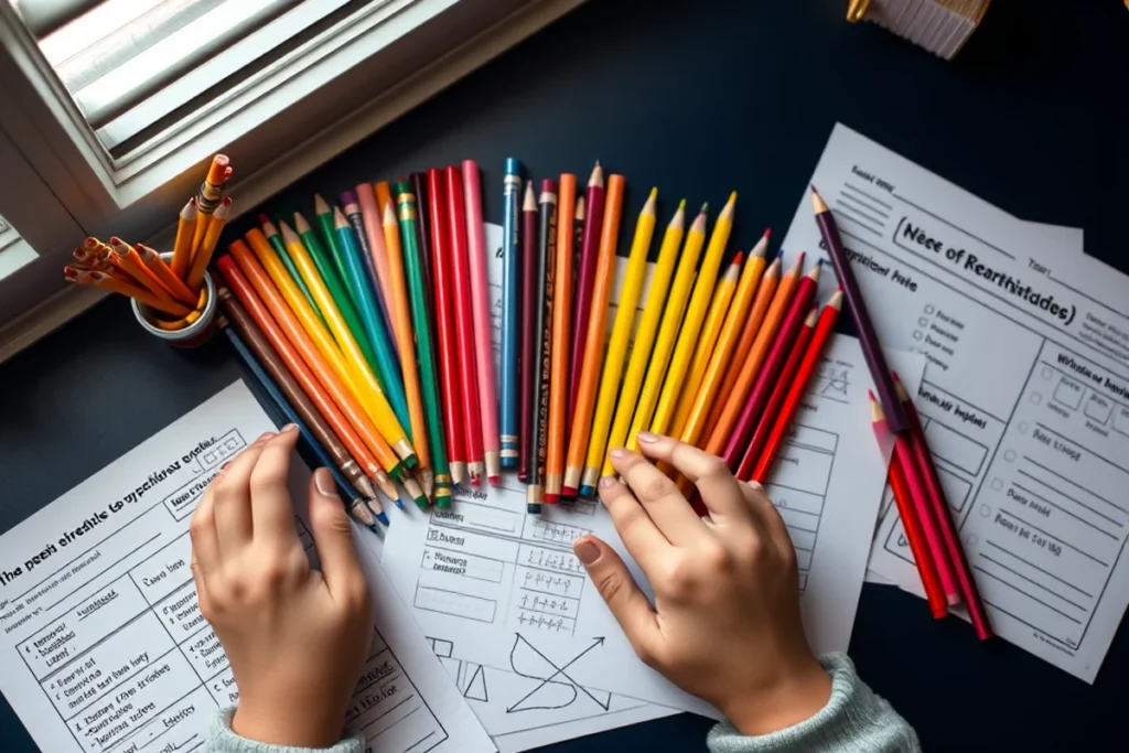 Teaching Vocabulary For Kindergarten