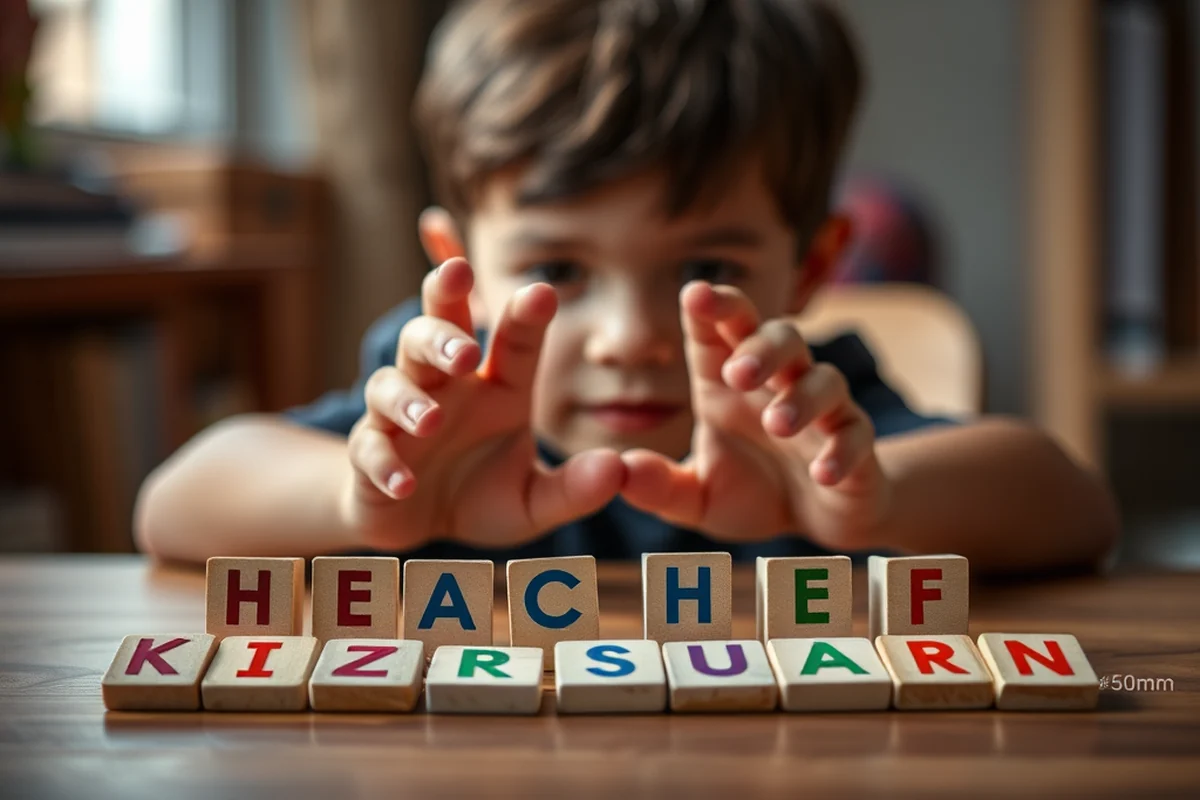 teaching vocabulary for kindergarten — Teaching Vocabulary For Kindergarten (step by step)