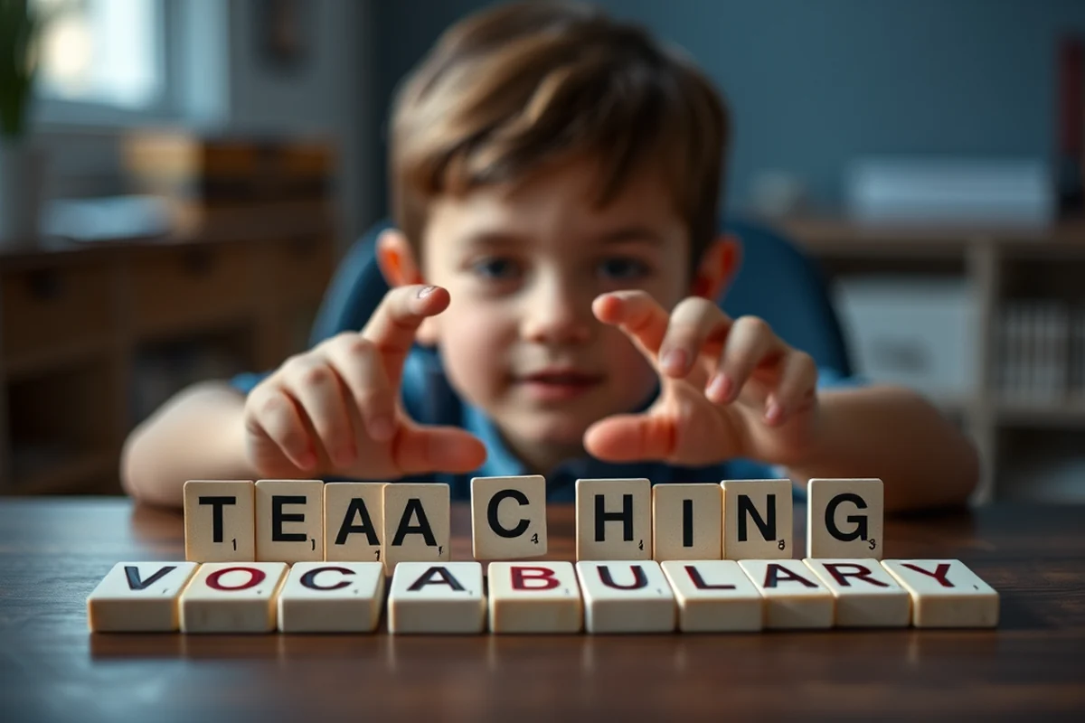 teaching vocabulary frayer model — Teaching Vocabulary Frayer Model (step by step)