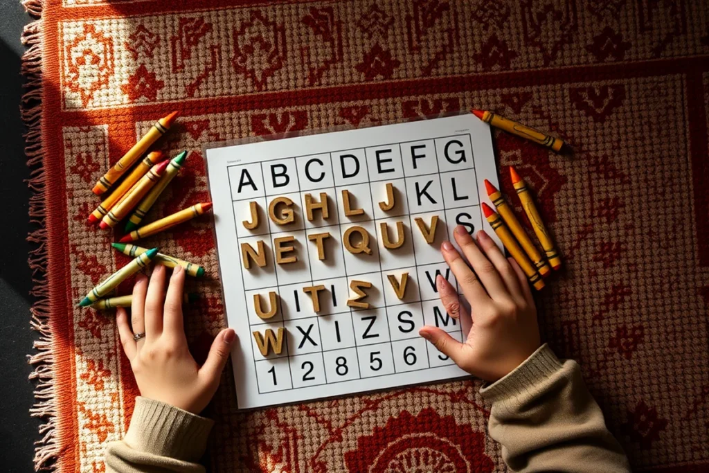 Teaching Vocabulary Lesson Plan Sample