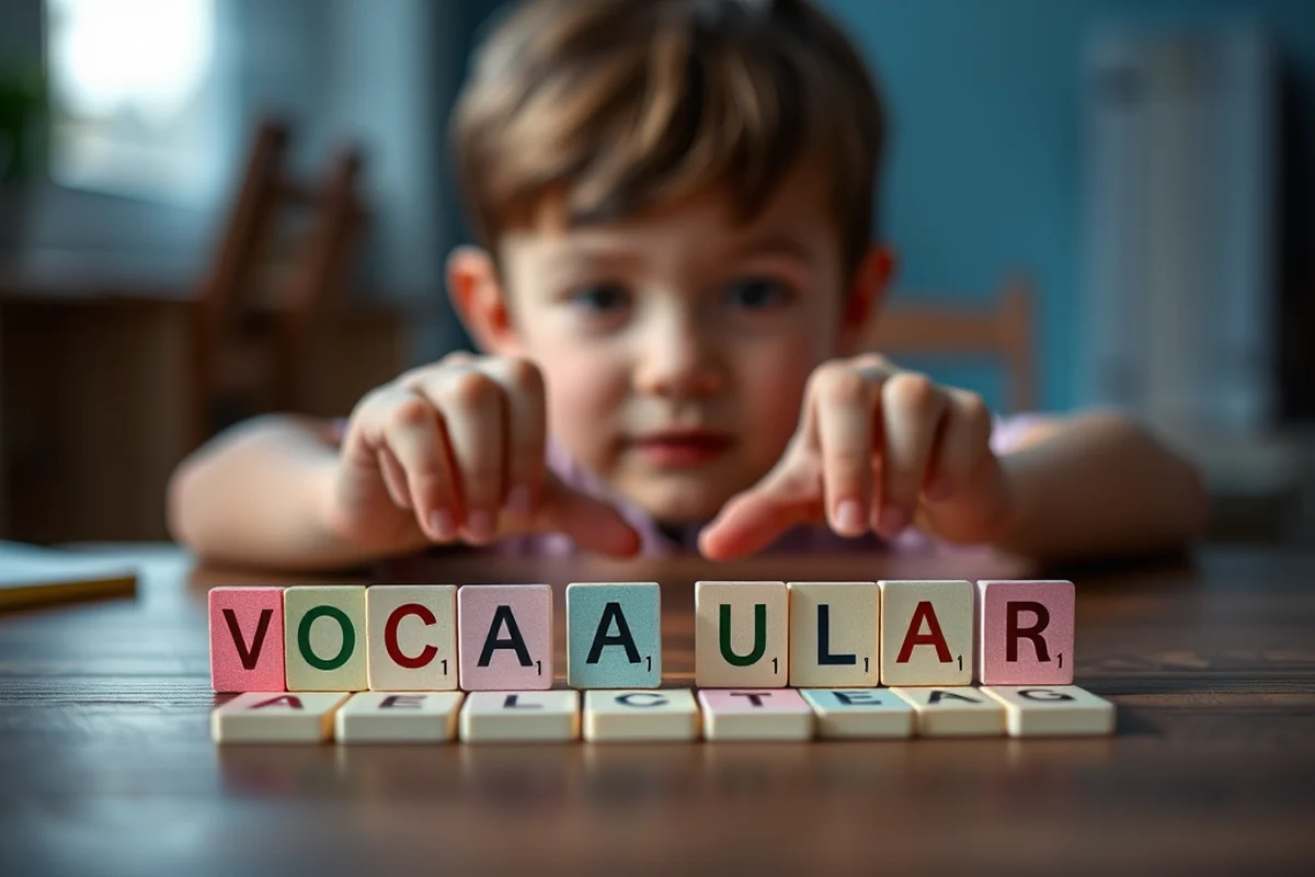 teaching vocabulary lesson plan sample — Teaching Vocabulary Lesson Plan Sample (step by step)