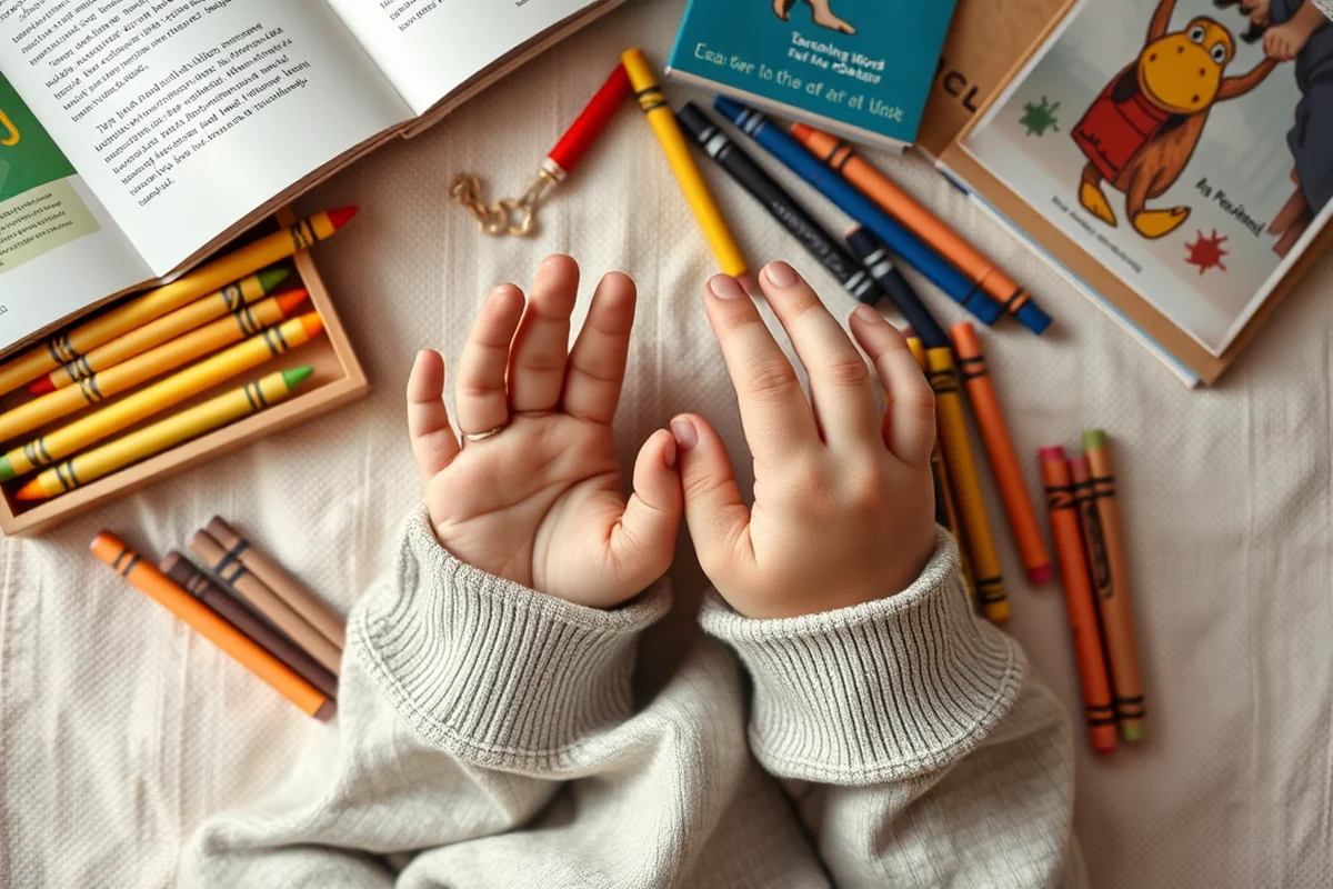 teaching words for toddlers — Teaching Words For Toddlers (the finished result)