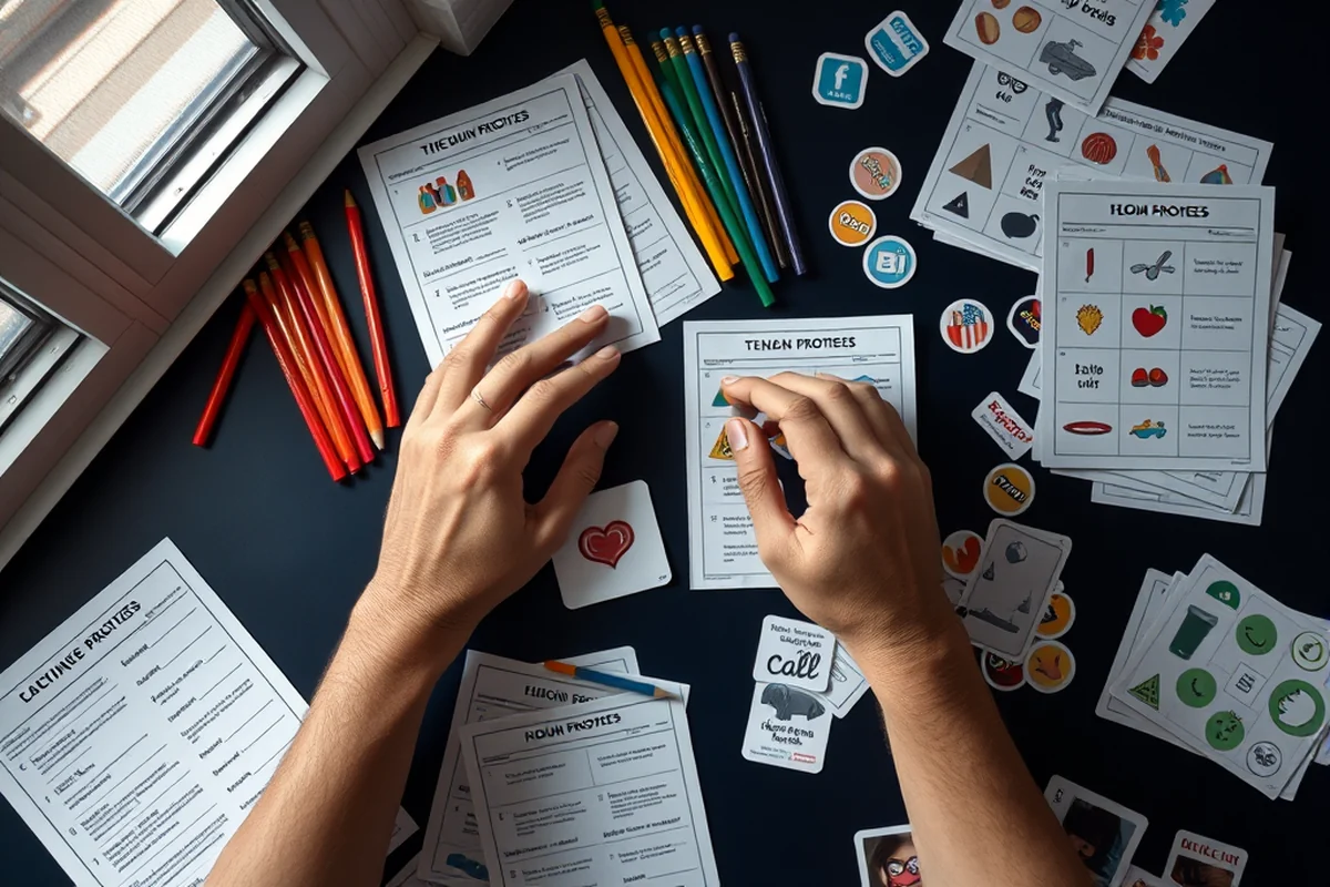 the noun project — The Noun Project (the finished result)