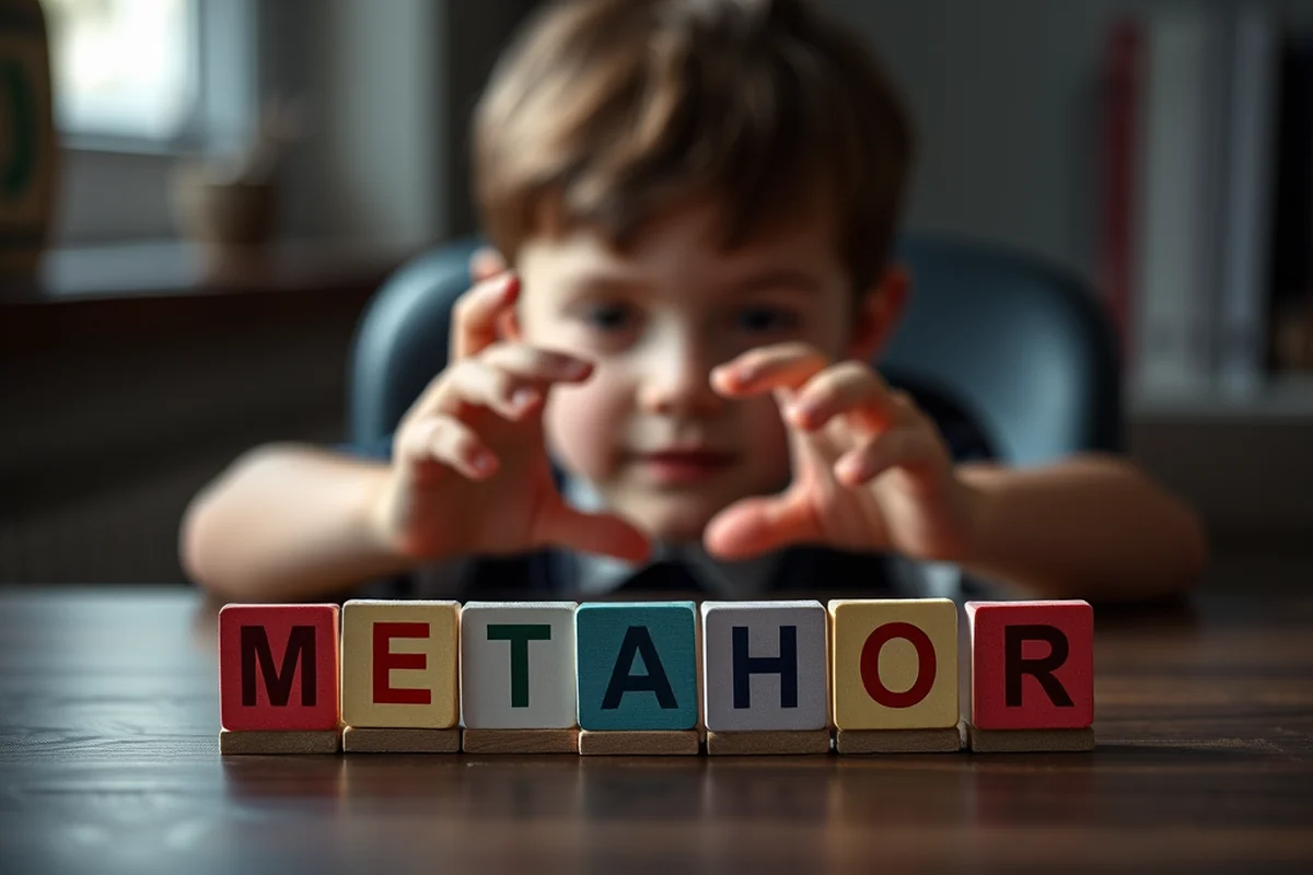 what is a metaphor examples for kids — What Is A Metaphor Examples For Kids (step by step)