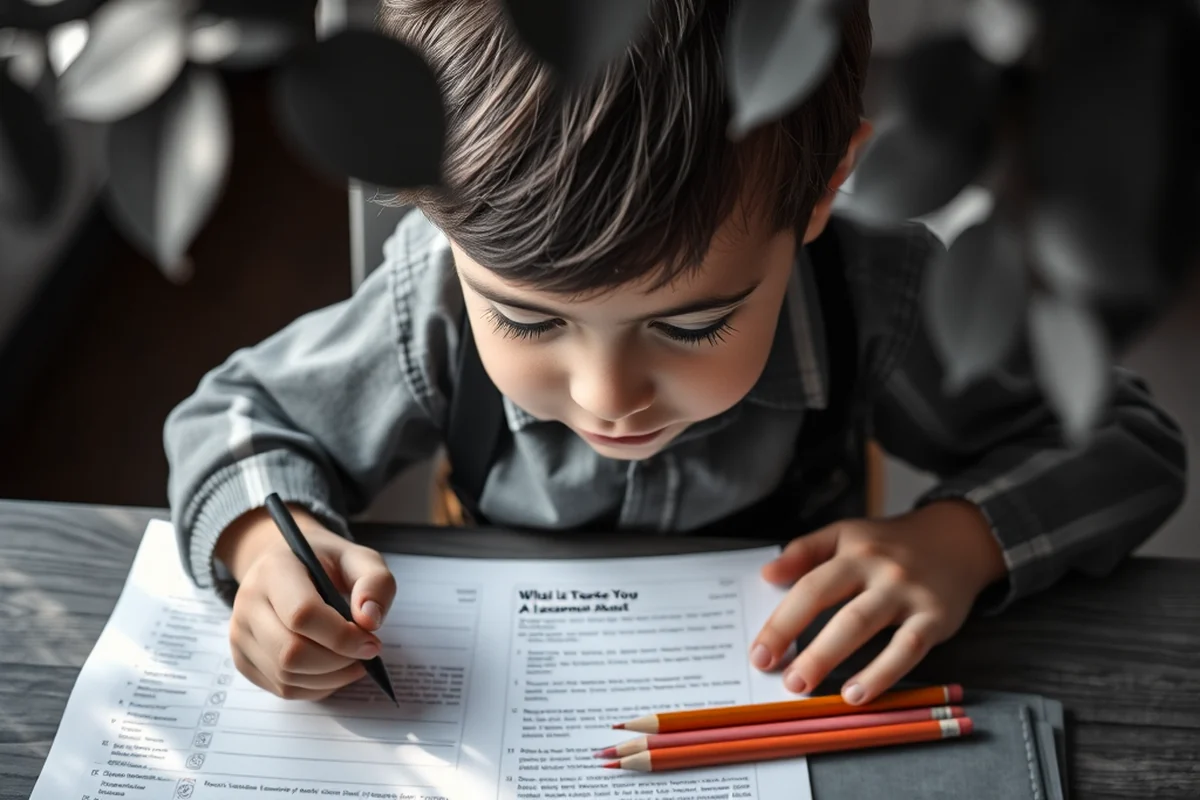what is teach you a lesson about — What Is Teach You A Lesson About (step by step)