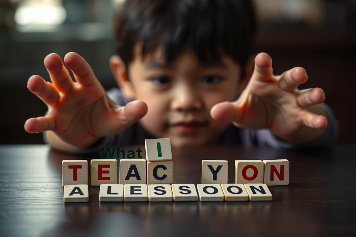 what is teach you a lesson kdrama — What Is Teach You A Lesson Kdrama (step by step)