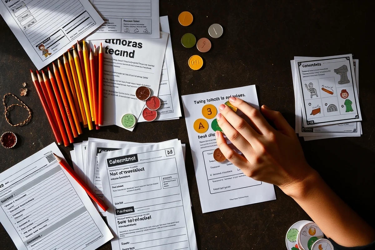 what is teach your children well about — What Is Teach Your Children Well About (the finished result)