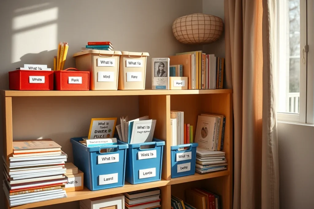 What Is Teaching Vocabulary