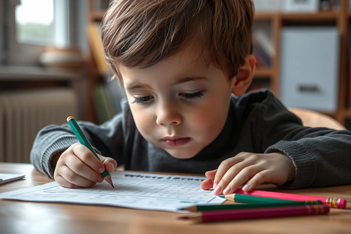 what is word search for kids — What Is Word Search For Kids (step by step)