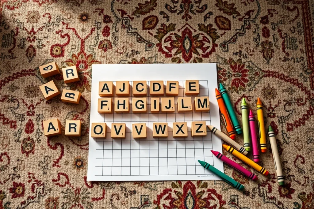 Word Lesson Plan Template