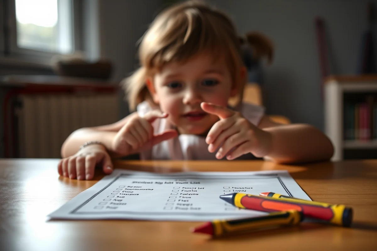 kindergarten sight word list — Kindergarten Sight Word List (step by step)